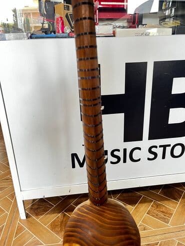 Peşəkar və yeni başlayan ifaçılar üçün tar alətlərinin toplu satışı! — 4