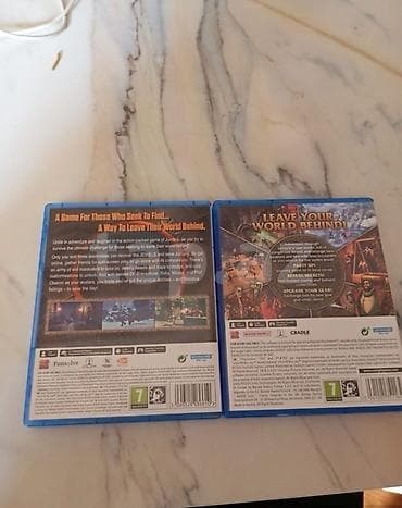 пс5 купить: Приключения — 2