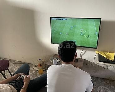 iphone 14 satilir: TƏCİLİ- Hazır PlayStation 3 Klubu Dəsti (4 Konsol + 15 Pult + 4 TV + — 1
