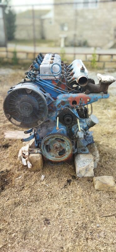 gence gulustan qesebesinde evler: QAZ 28, 0.5 l, Dizel, 1987 il, İşlənmiş — 1