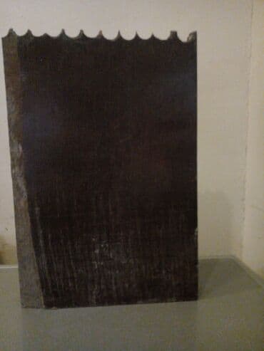 fasad üçün daş yun: Tekstalit eni 28 smhundurluyu 40 smqalinligi 5 smcoxdanindi — 1