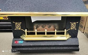 balaca pec: Iran peci qaz peci Sperado Iran istehsali 150 kvdrtliq model Qaz — 4