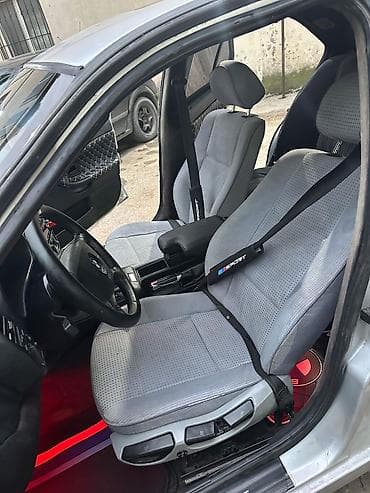 kredite avtomobil: BMW 3 series: 2 l | 1994 il Sedan — 10