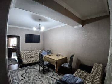 biləcəridə evler: Bakı, Yeni Günəşli Massiv A, 2 otaqlı, Köhnə tikili, 40 kv. m — 4