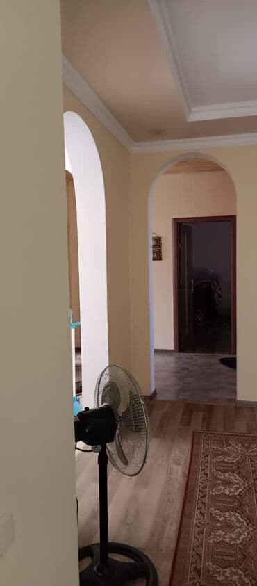 дома баку: 6 otaqlı, 200 kv. m, Kredit yoxdur, Yeni təmirli — 25