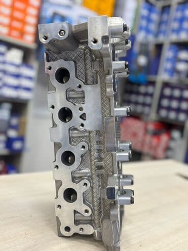 Мотор целиком и ГБЦ: Chevrolet Cobalt Qalofkasi teze ve Diger Mator Ehtiyyat hisseleri — 4
