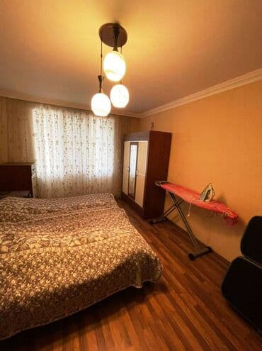 mehtabatda ev: Bakı, 3 otaqlı, Köhnə tikili, 65 kv. m — 7