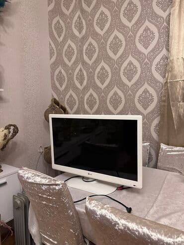 krosnu anten: Televizor LG LCD 32" — 3