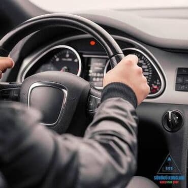 Inzibati heyət: Sexsi surucu isi axtariram — 1