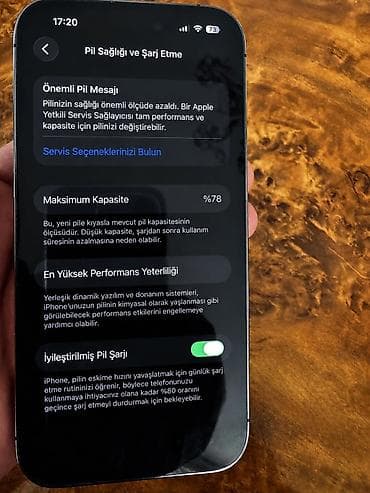 iphone 14 sadə: IPhone 14 Pro, 128 GB, Deep Purple, Face ID — 2