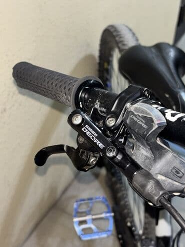 veli: Dağ velosipedi Trinx, 29" — 4