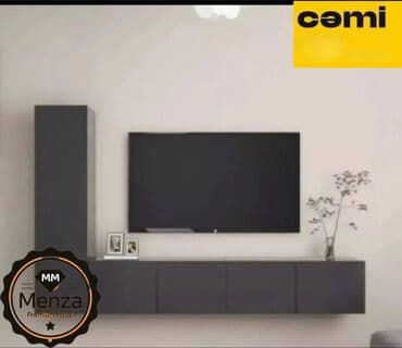 paxlava altlığı: Yeni, Düz TV altlığı, Polkalı, Laminat, Rusiya — 2