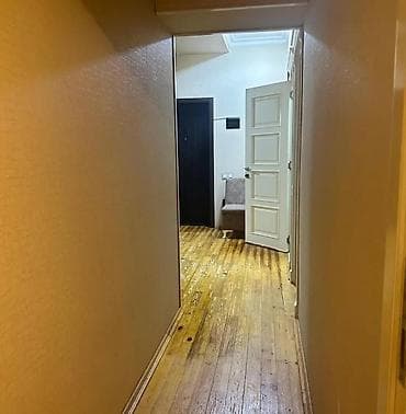 berde: 2 otaqlı mənzil – mətbəx və hamam mebeli, texnika ilə - Plan — 5