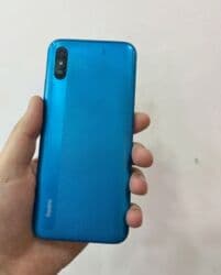 irsad redmi note 9: Redmi 9A, 32 GB, rəng - Mavi, Sensor — 2