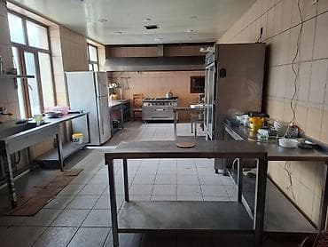 Гаражи: Restoran satıldığı üçün bütün avadanlıqlar və əşyalar münasib qiymətə — 8