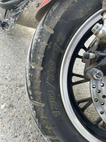 купить мапед: - City Coco, 2062 км — 6