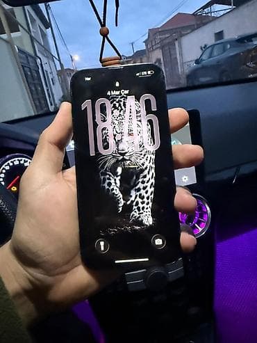 IPhone 13, Qara — 9