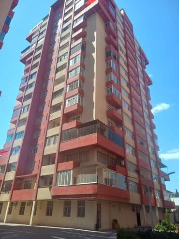 sumqayitda 17 mkr kiraye evler: Nizami rayonu,Qara Qarayevdə,214 saylı orta məktəbin — 10