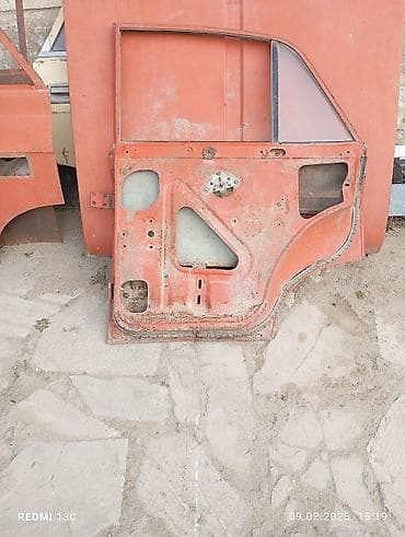 daewoo ehtiyat hisseleri magazasi: Moskvich SEDAN, 1999 il, Rusiya, Ünvandan götürmə — 3