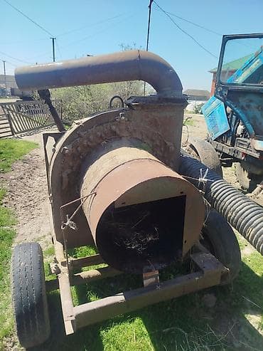 Ventilyatorlar: Super vəziyyətdədir reyal alıcılar narahat etsin — 3