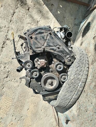 фольксваген гольф 1 6: Kia KIA., 2.5 l, Dizel, 2006 il, İşlənmiş — 1