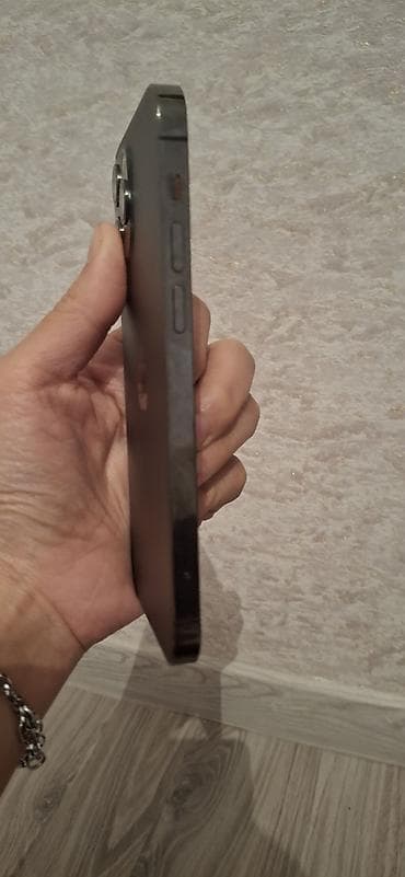 ipad satisi: IPhone 12 Pro, 128 GB, Graphite, Face ID — 3
