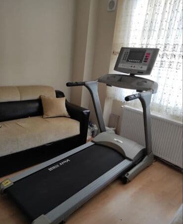 Trenajor ideal veziyyetdedir cox keyfiyyetli alman texnologiyasidir lalafo.az -da Trenajor ideal veziyyetdedir cox keyfiyyetli alman texnologiyasidir