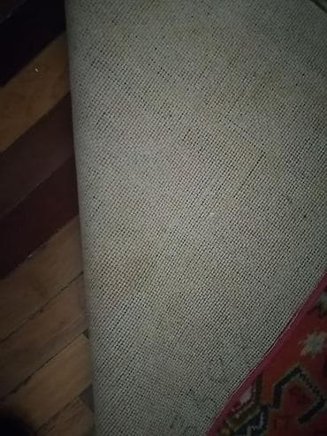 Xalça Razılaşma yolu ilə - Tip: Ənənəvi naxışlı xalça - Rənglər