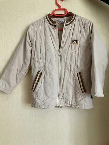 Temiz maldır.qız uwagi ucun yaz-payiz kurtkasi.az geyinilib