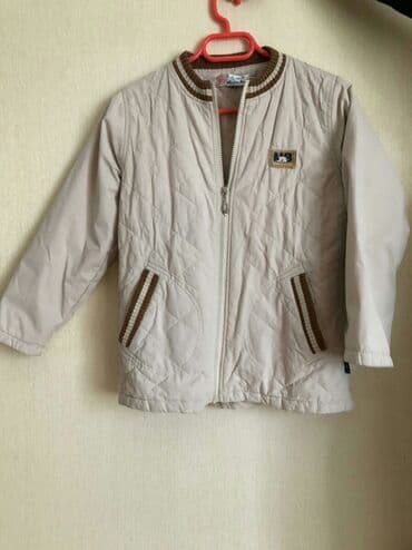 ust geyimler: Temiz maldır.qız uwagi ucun yaz-payiz kurtkasi.az geyinilib — 2