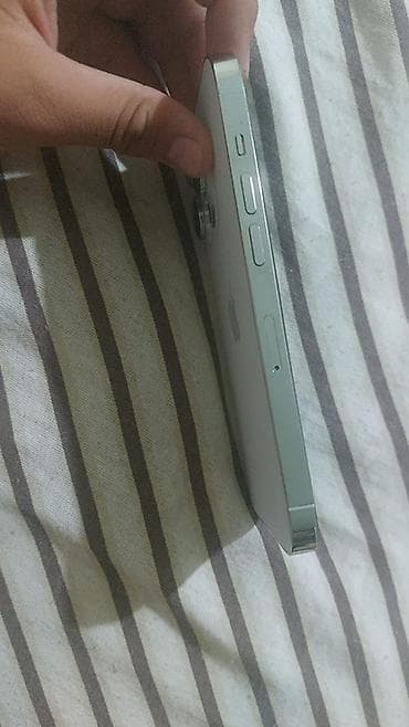 infinix note 60: IPhone 14 Pro, 128 GB, Ağ, Face ID — 7