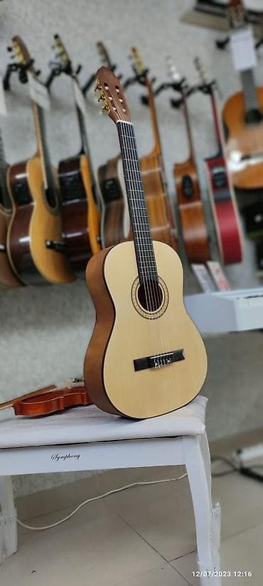 Klassik gitara,classic gitara, clasic gitara, klassik qitara, qitar