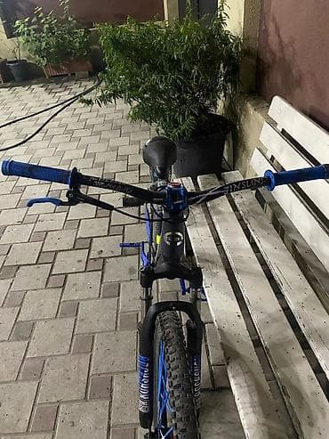 4 teker velosiped: Təcilli satılır‼️ PUL lazmdır deyə satlrr ‼️Dəyərindən QAT QAT AŞAĞI — 4