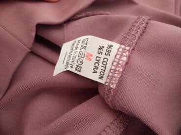 OXYSHO qadın leggins - Rəng: tünd lilac/boz-moru - Material: 95% lalafo.az -da OXYSHO qadın leggins - Rəng: tünd lilac/boz-moru - Material: 95%