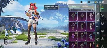 idman çantası: Hesab 72 səviyyədir 62 ədəd destansı 366 ədəd efsanevi var kolleksiyon — 7