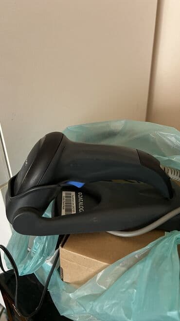 красивые платья на прокат в баку: Datalogic, İşlənmiş — 1