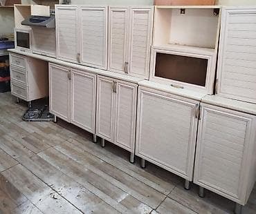 Metbex mebeli satilir 3.60 sm qaz moyka asperator verilir uzerinde lalafo.az -da Metbex mebeli satilir 3.60 sm qaz moyka asperator verilir uzerinde