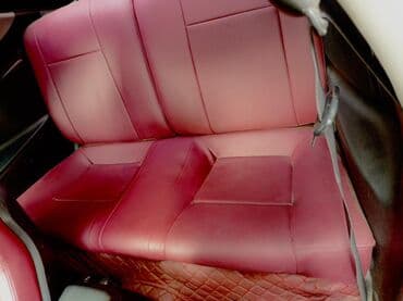 hunda h1: Hyundai Tiburon: 2 l | 2006 il Kupe — 10