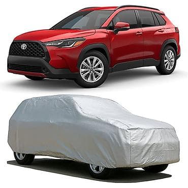 cat traktor: Avtomobil üzlükləri və tentlər, Yeni, Polietilen, Su keçirməyən, Ödənişli çatdırılma, Rayonlara çatdırılma — 1