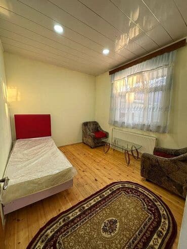 ev certiyojları: 100 kv. m, 3 otaqlı — 4