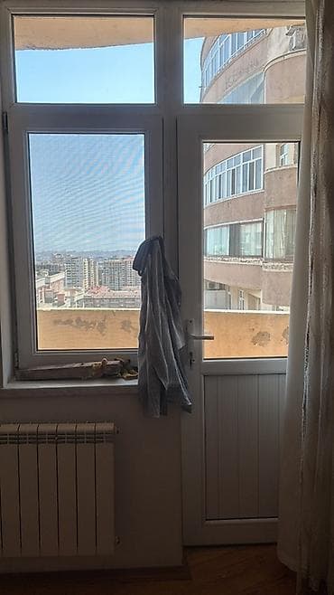 maqnit qapi toru: İşlənmiş İkiqat şüşə paketi Plastik pəncərə, Еni: 1 sm, Uzunluğu: 1 sm, Ödənişli quraşdırma — 3
