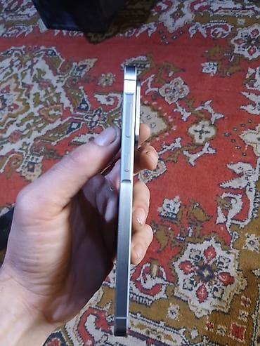 ekran samsung galaxy s5: Samsung Galaxy A55, rəng - Göy, Barmaq izi — 4