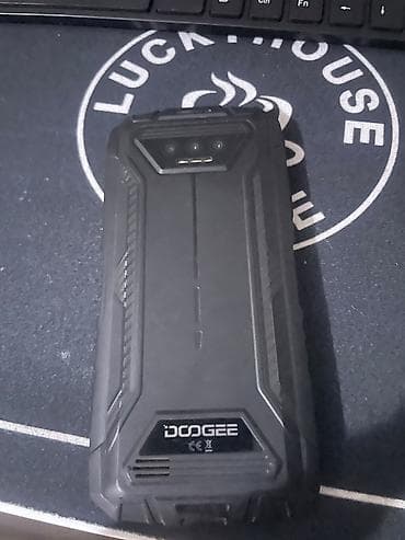 iphone 6 gence: DOOGEE möhkəm smartfon suya ve toxa devamli reyal aliciya endirim — 1