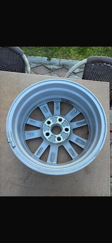 disk masin: Yüngül lehimli disk (4 ədəd ) 2025 tayota kəmri. Usdundən cxıb az — 3