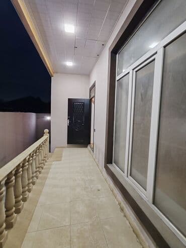 azadliq metro: Mehdiabad 3 otaqlı, 120 kv. m, Kredit yoxdur, Yeni təmirli — 2