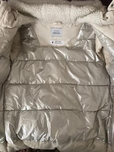 kurtkalar 2023: Defacto, M — 6