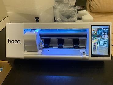 Kompüter, noutbuk və planşetlər: Vinil apratı.Hoco firması.Təzədi,bir dəfə olsun belə istifadə — 2