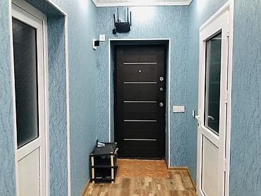 mingəcevir: Mingəçevir, 2 otaqlı, Köhnə tikili, 50 kv. m — 1