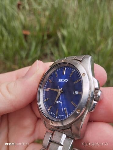 irşad iş saatları: İşlənmiş, Qol saatı, Orient — 4