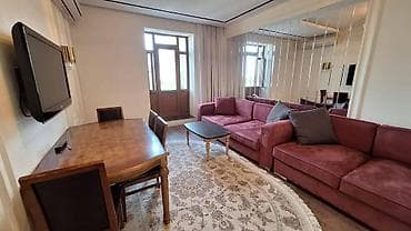 icare obyek: İcarəyə verilir 3 otaqlı köhnə tikili 82 m², Nəsimi r. Kateqoriya — 1
